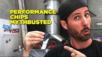 Performance Chips - Mythbusted