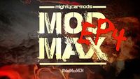 MOD MAX - Episode 4