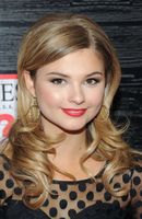 Photo Stefanie Scott