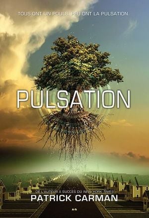 Pulsation. 01