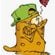 Avatar Wooby-Doo Avatar Wooby-Doo