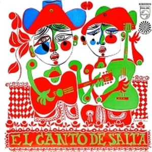 El canto de Salta