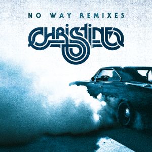 No Way Remixes EP (EP)