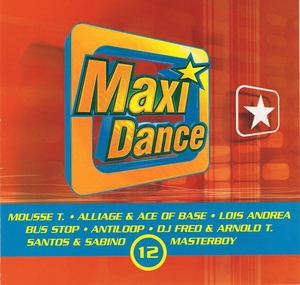 Maxi Dance 12