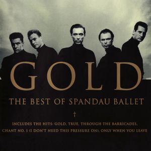 The Best of Spandau Ballet