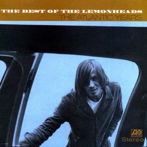 The Best of the Lemonheads: The Atlantic Years
