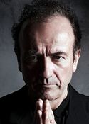 Hugh Cornwell