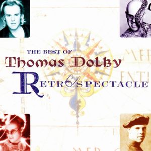 The Best of Thomas Dolby: Retrospectacle