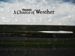 A Chance Of Weather