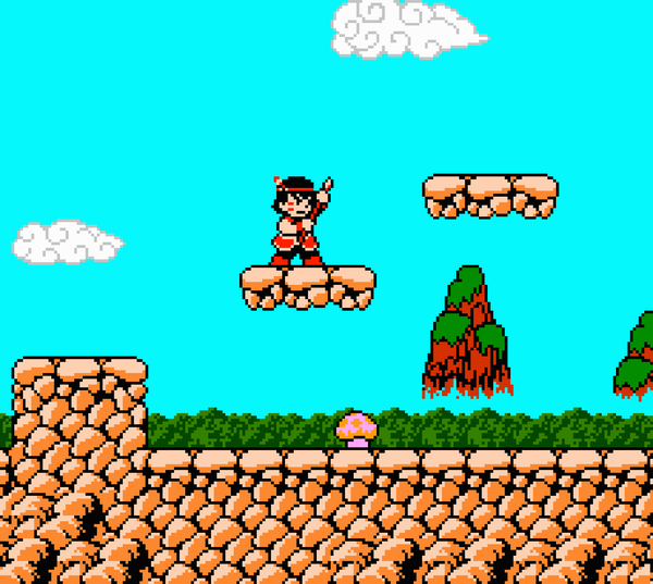 Saiyūki World 2: Tenjōkai no Majin