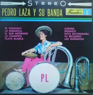 Pedro Laza y Su Banda