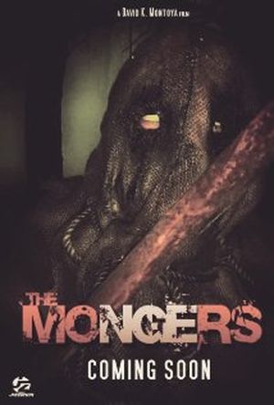 The Mongers
