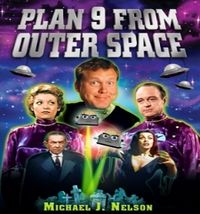 Plan 9 From Outer Space (Mike Nelson Solo)