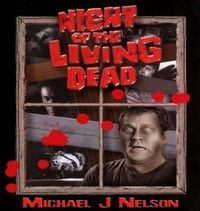Night of the Living Dead (Mike Nelson solo)