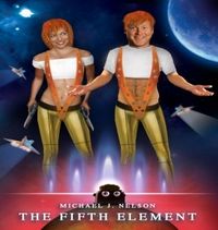 The Fifth Element