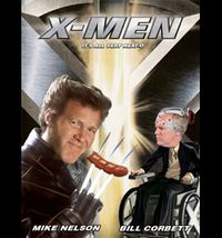 X-Men