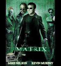The Matrix