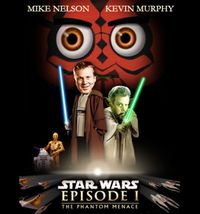 Star Wars Episode I: The Phantom Menace
