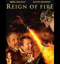 Reign of Fire