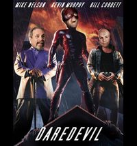 Daredevil