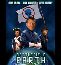 Battlefield Earth