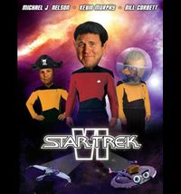 Star Trek VI: The Undiscovered Country