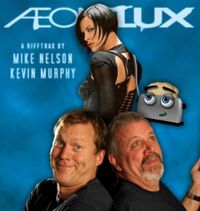 Aeon Flux