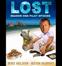 Lost: Pilot (2)