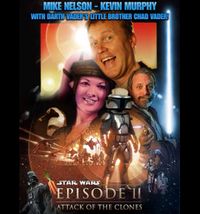 Star Wars Episode II: Attack of the Clones