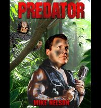 Predator