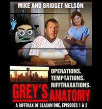 Grey's Anatomy: Pilot (1)