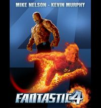 Fantastic Four