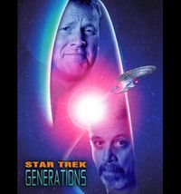 Star Trek VII: Generations