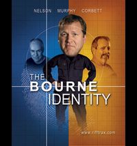 The Bourne Identity