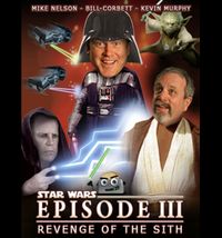 Star Wars Episode III: Revenge of the Sith
