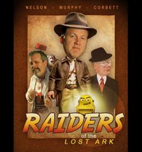 Raiders of the Lost Ark