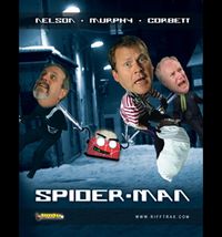 Spider-Man