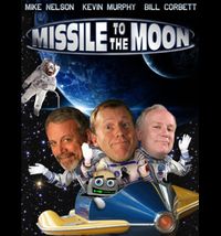 Missile to the Moon