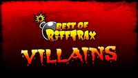** Should be a special ** Best of Rifftrax Villains