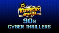 ** Should be a special ** 90's Cyber Thrillers