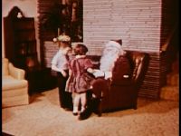 A Visit to Santa