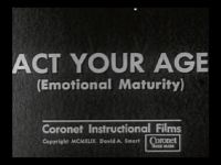 Act Your Age