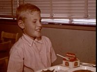 Beginning Responsibility: Lunchroom Manners