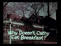 Why Doesn't Cathy Eat Breakfast / Petaluma Chicken