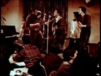 Coffeehouse Rendezvous