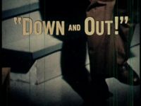 Down and Out