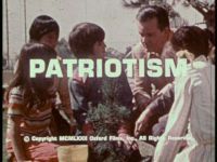 Patriotism
