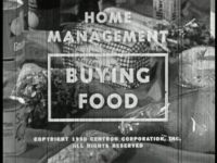 Buying Food