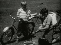 Playing Together