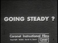 Going Steady